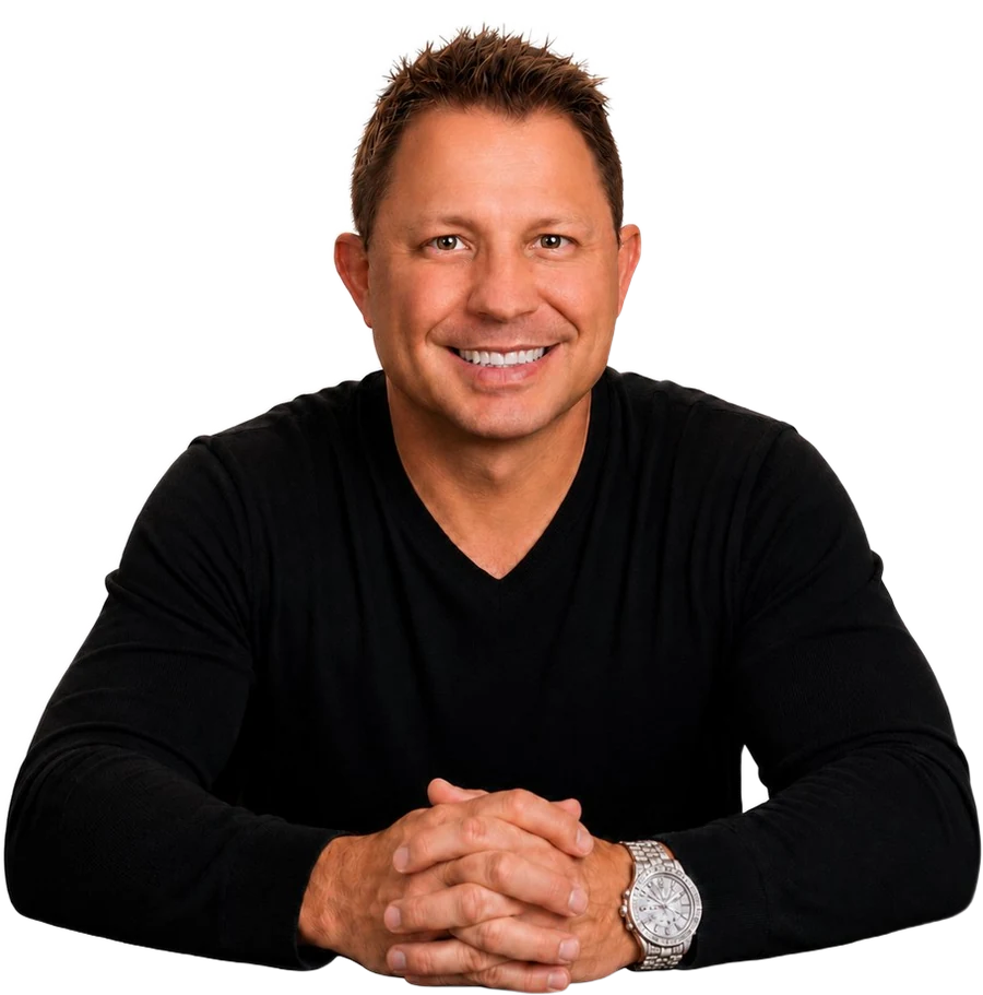 Christian Penner, REALTOR® and Certified Mortgage Advisor