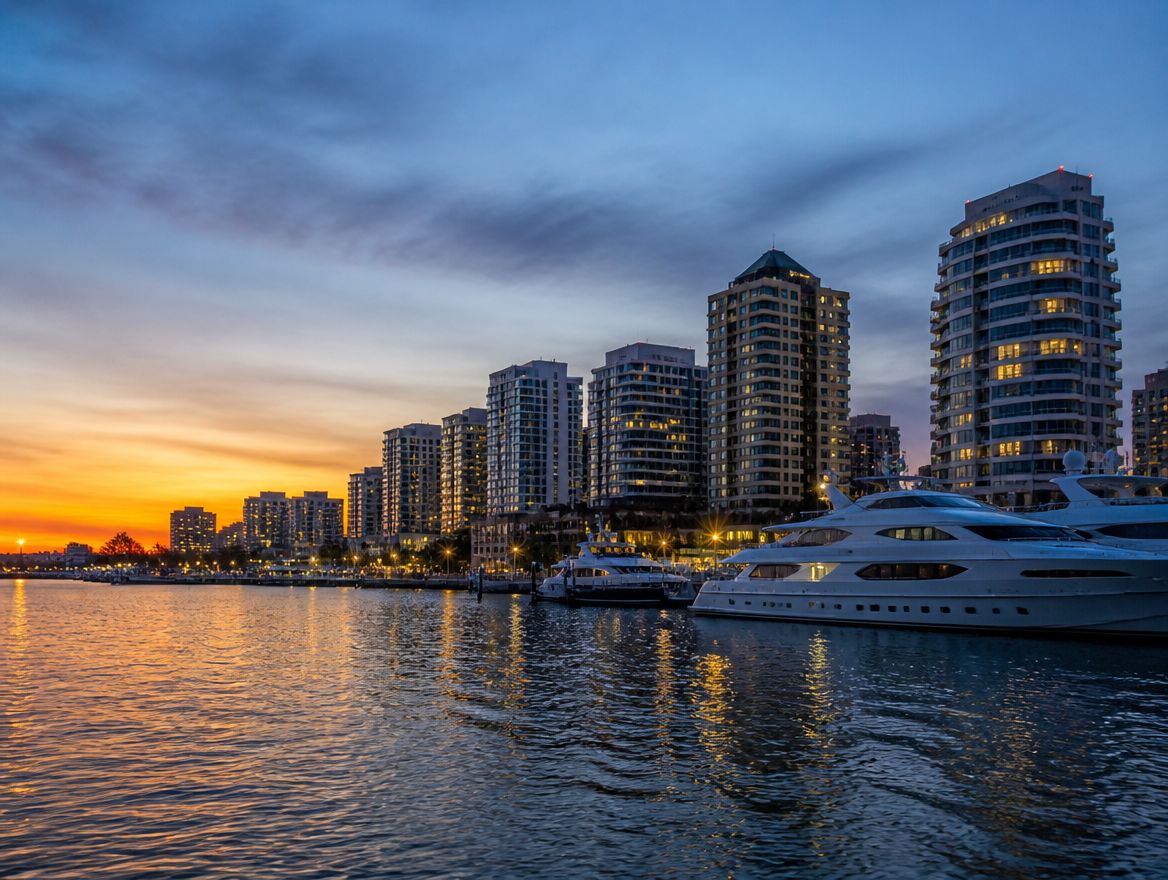Investment & multifamily