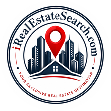 iRealEstateSearch.com logo
